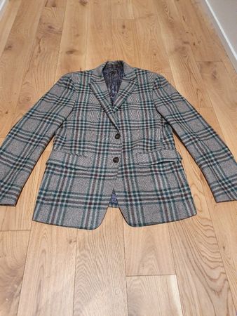 Etro, Veston, Blazer, 48, Neuwertig
