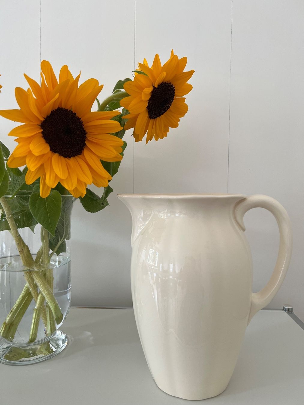 Villeroy & Boch Caraffe: Villeroy & Boch Wasserkrug – Usato da Zürich venduto da kitsune 2