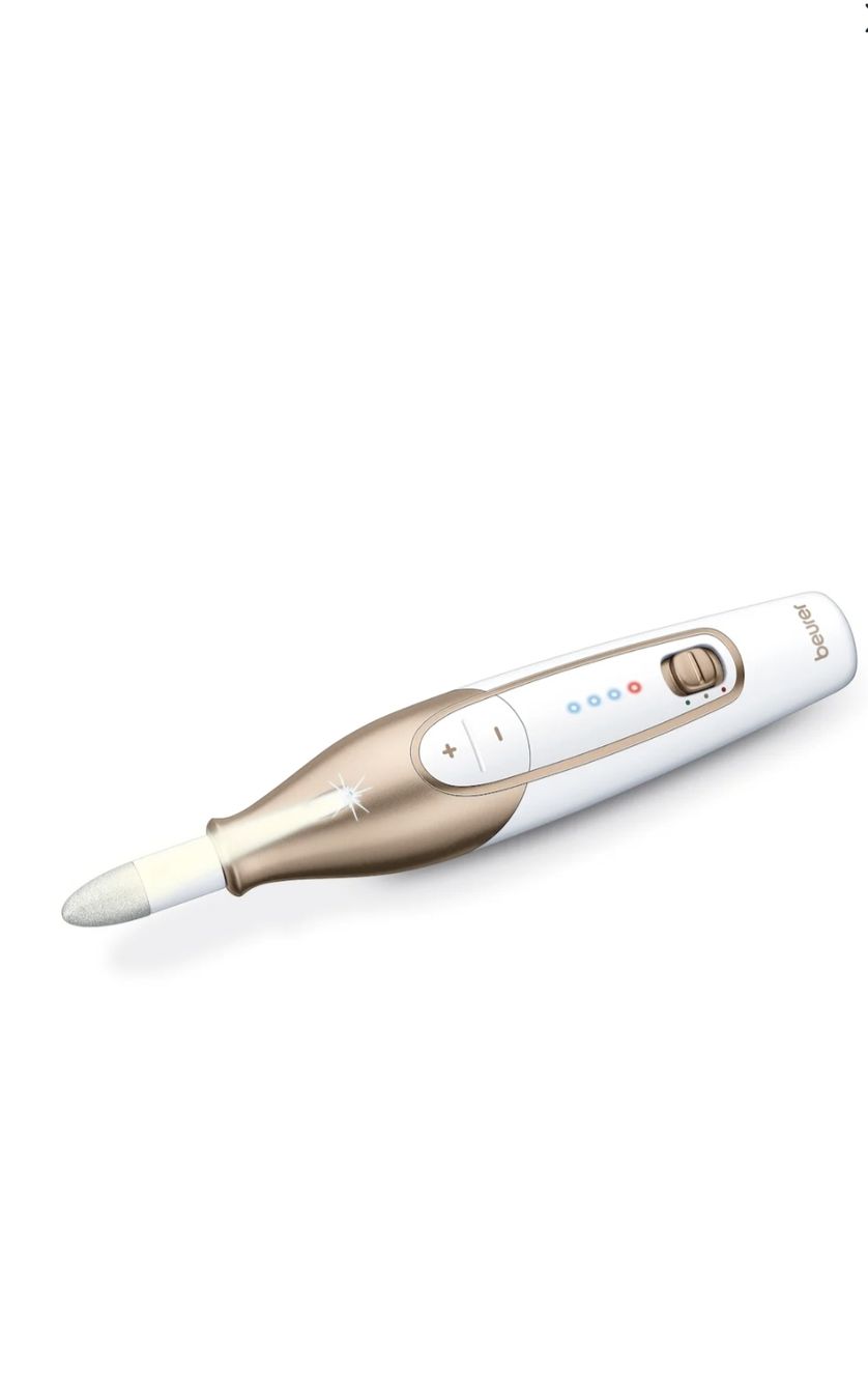 Beurer Manicure: BEURER Maniküre- /Pediküre-Set "MP64 – Nuovo (secondo la descrizione) da Unterentfelden venduto da igs_nj72