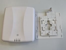 HP MSM460 Dual Radio 802.11n Access Point – Modell J9591A