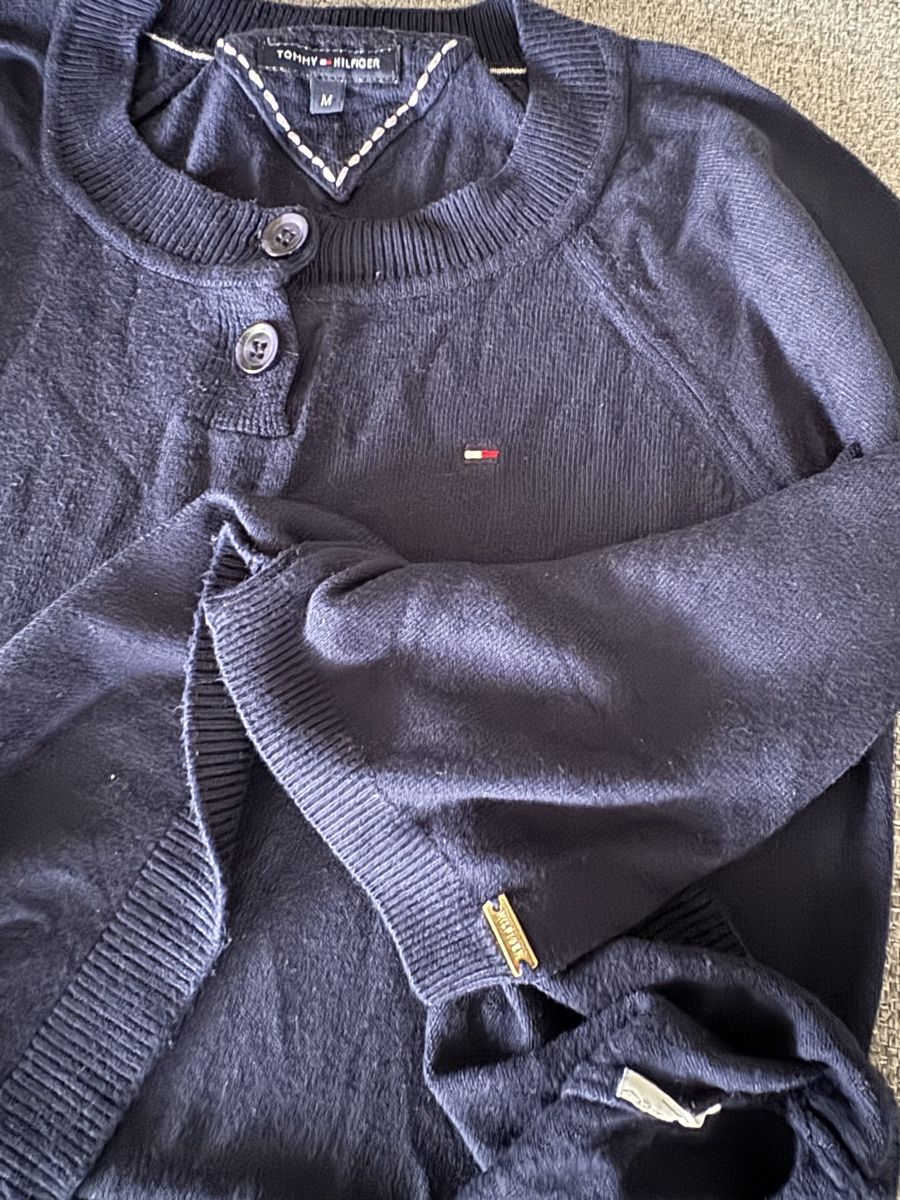 Maglioni & Felpe: Pullover Kurzarm M (klein geschnitten) – Usato da Kloten venduto da now20160 2