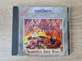 Realms Arkania III: Shadows Over Riva-PC