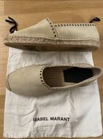 Isabel Marant Espadrilles – Grösse 40 – Original 