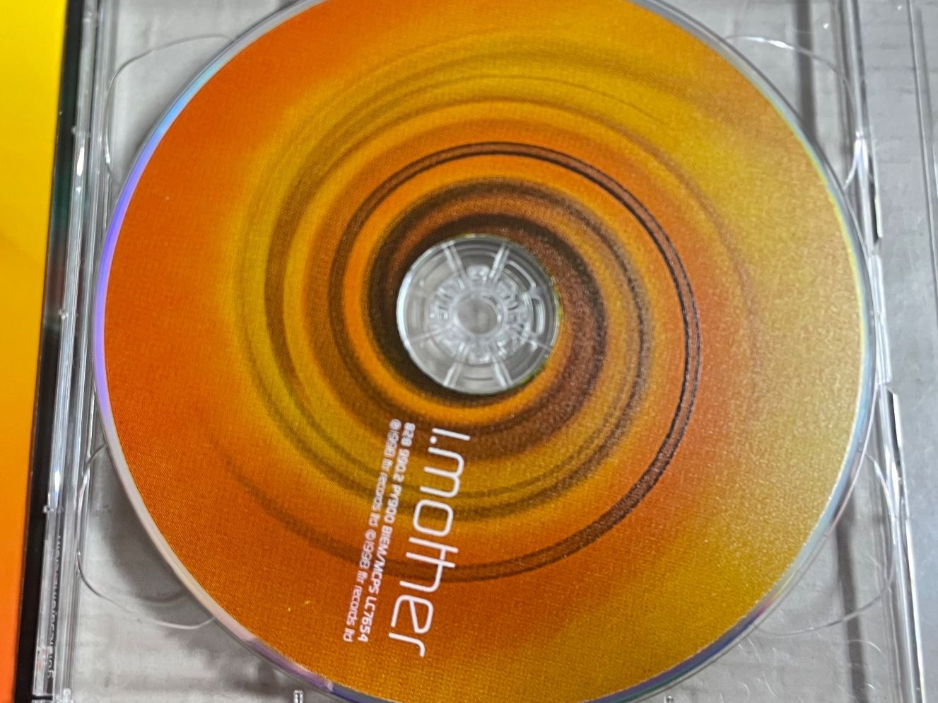 CD: Goldie - Saturnz – Usato da Muri b. Bern venduto da AdidasCollector 3