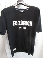 FCZ FC ZÜRICH T-SHIRT *NIE USENAND GHA*XL SEHR SCHÖN