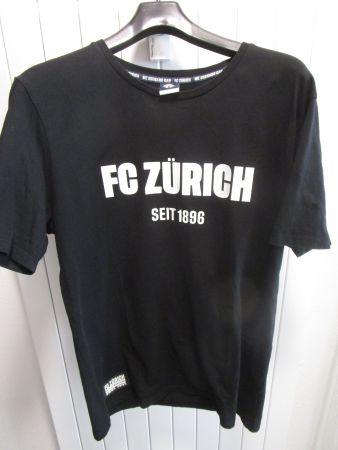 FCZ FC ZÜRICH T-SHIRT *NIE USENAND GHA*XL SEHR SCHÖN