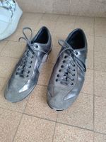 Zegna Sport Ledersneaker Gr. 43