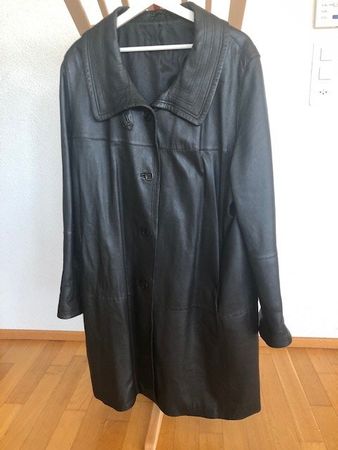 Lederjacke Damen / veste en cuir dame