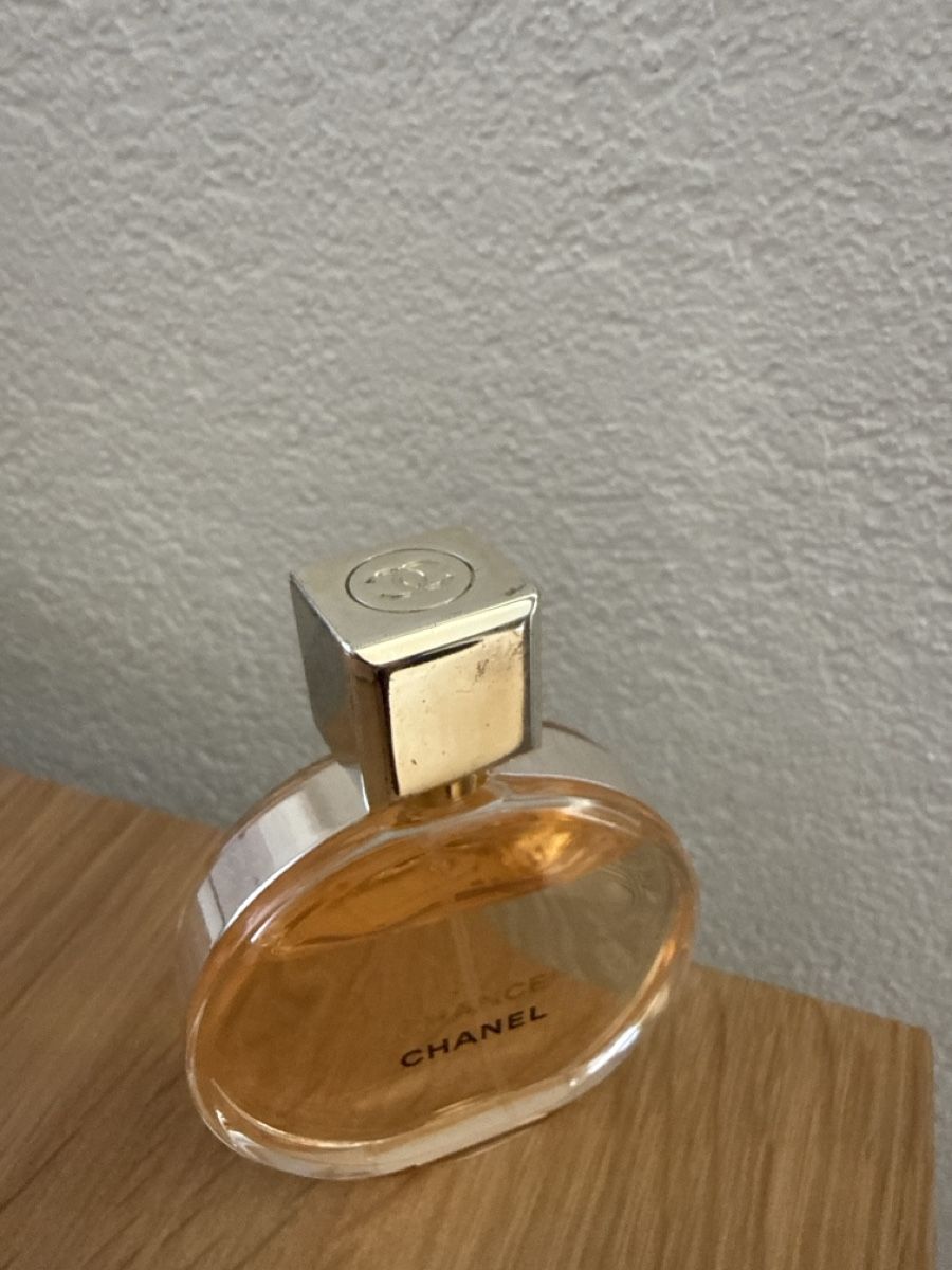 Chanel Profumi & Eau de Toilette: Chanel Chance Eau de Parfum 50ml  – Usato da Belmont-Lausanne venduto da Michelle_Srdr_ 1