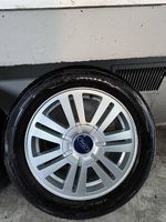 Jantes Ford C-Max