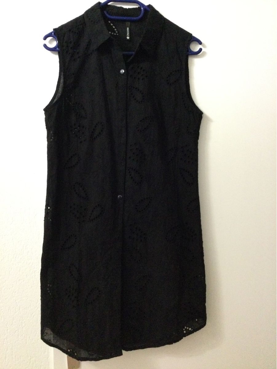 Kleider: Kleid geknöpft neu  – Neu (gemäss Beschreibung) aus Villnachern von Anita2006