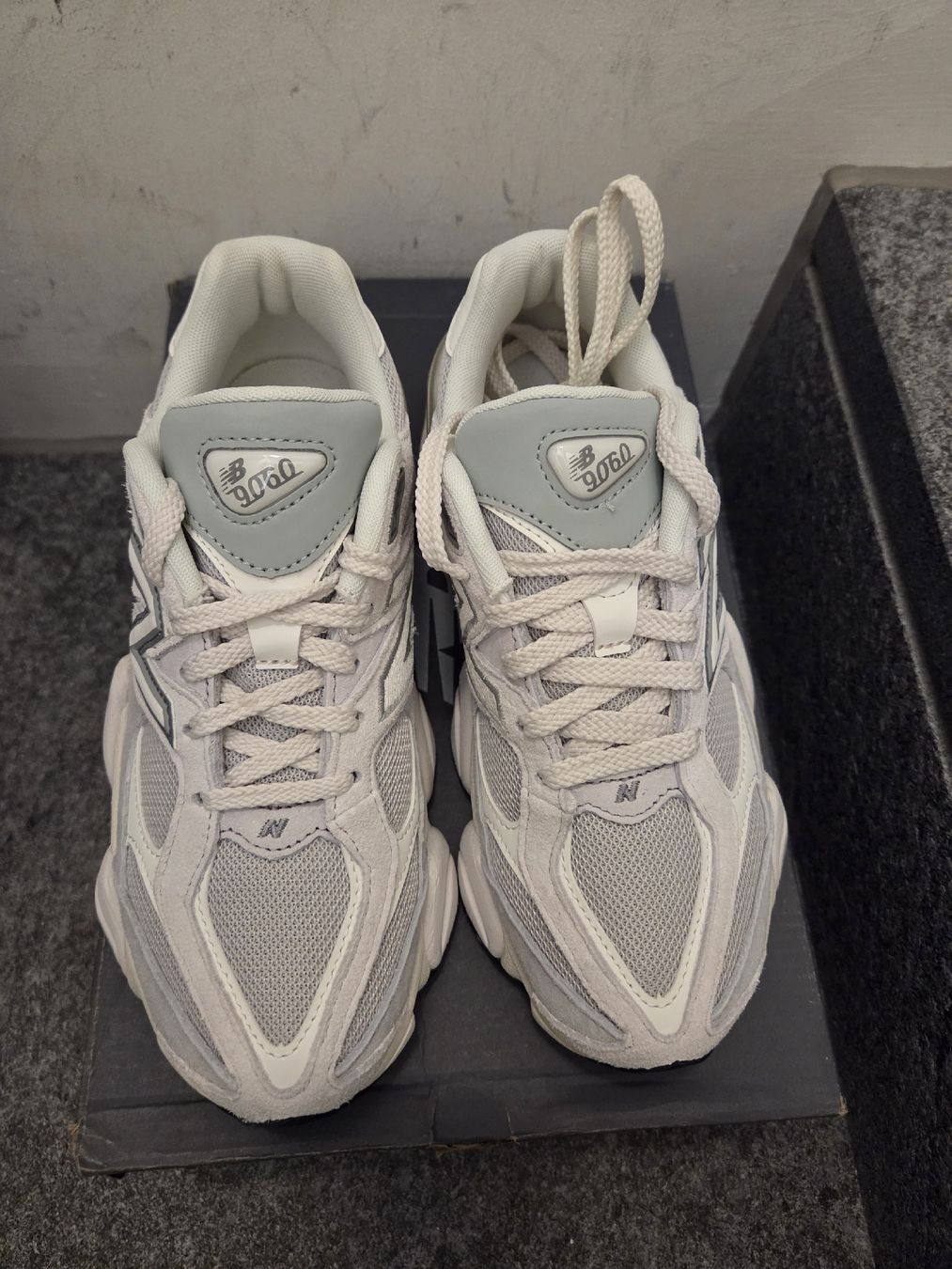 New Balance Scarpe da donna: U90602FM taglia 38 – Nuovo e nell'imballaggio originale da Maroggia venduto da MarDoni 1