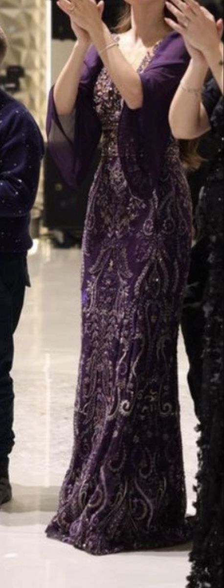 Vestiti: Abendkleid – Nuovo (secondo la descrizione) da Triengen venduto da arb_lsx7 5