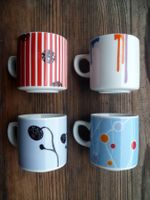 Designer Espresso - Tassen Möbel Pfister