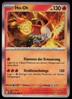 Pokemon Ho-Oh 010/086