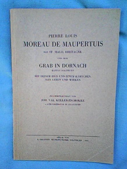 Libri: Grab in Dornach (SO), 1935 – Usato da Rümlang venduto da Vuvuzella