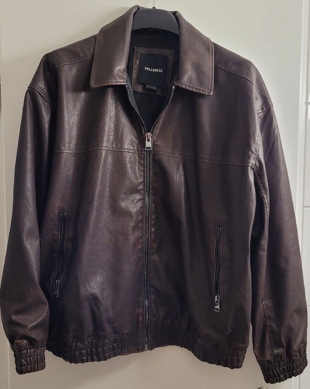 Pull&Bear Giacche: Veste – Nuovo (secondo la descrizione) da Biel/Bienne venduto da Leila32