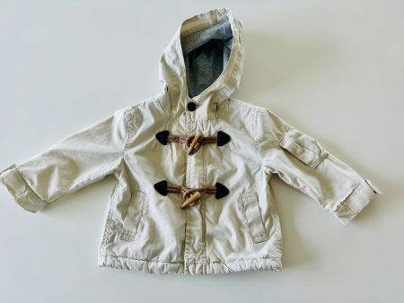 Jacke Gr. 74