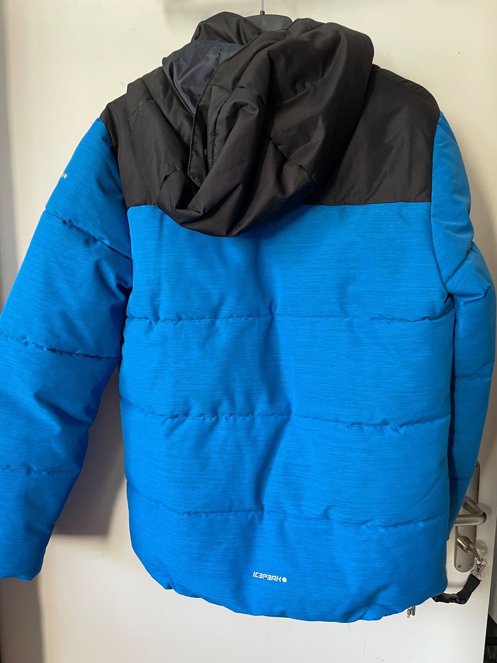 Icepeak Jacken & Mäntel: Kinderjacke Gr.164 – Gebraucht aus Davos Dorf von Erika54 1