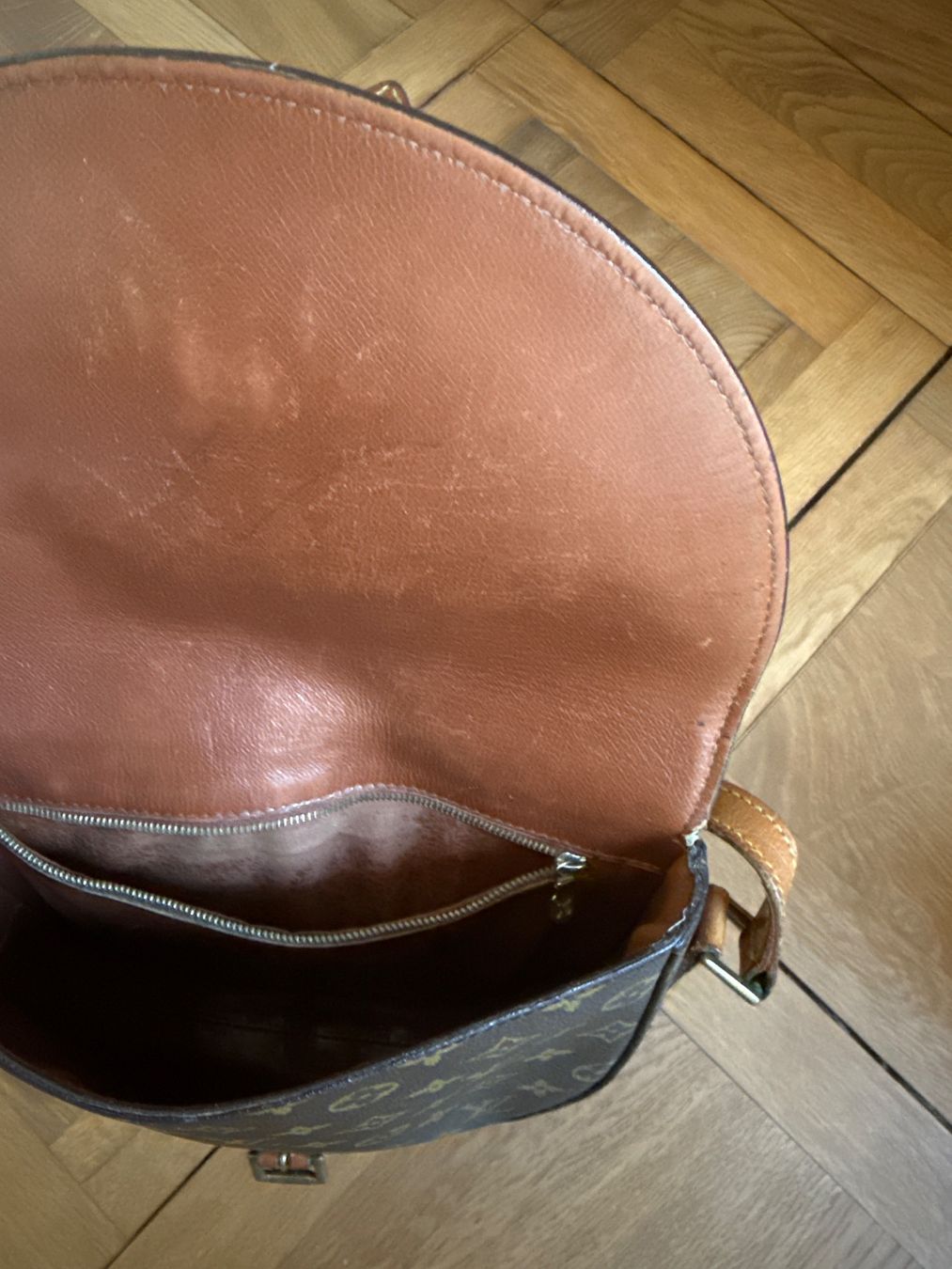 Louis Vuitton Sacs: louis vuitton tasche – D'occasion à Bern par alcappone 2