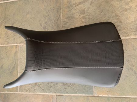 Sitzbank Triumph Tiger 1200 schwarz, Top Zustand!