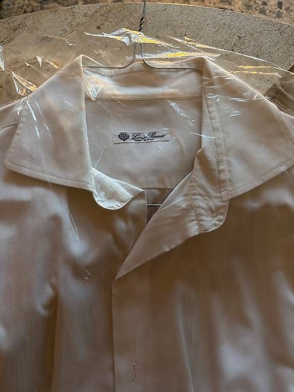 Camicie: Loro piana shirt – Usato da Genève venduto da fat_xy6s