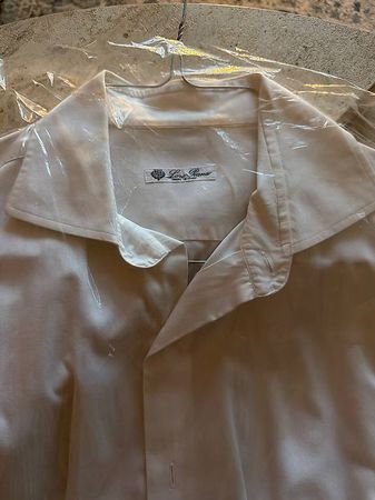 Loro piana shirt