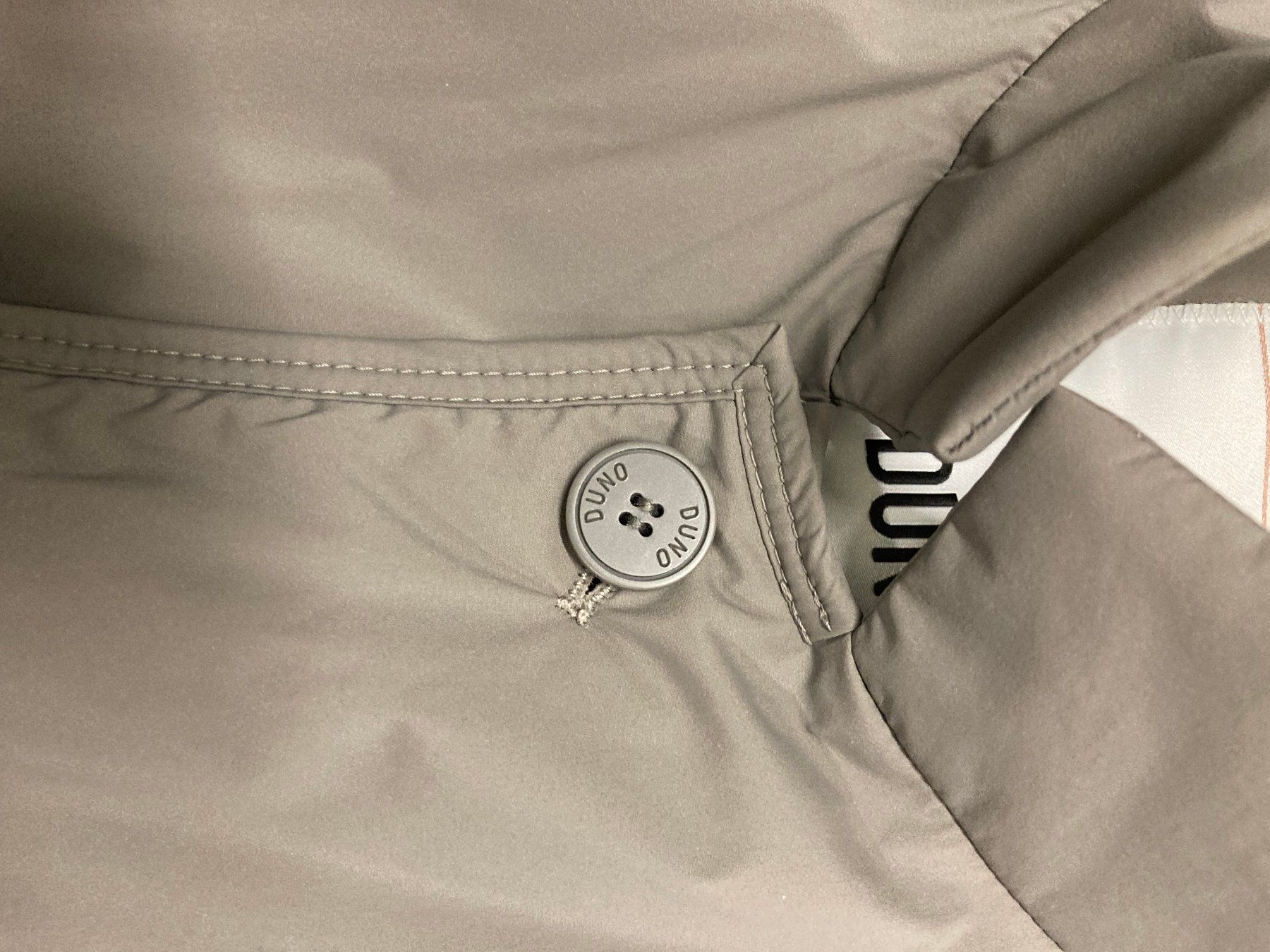 Giacche: DUNO Herren Stepp-Jacke / L – Nuovo (secondo la descrizione) da Stallikon venduto da Duque2009 4