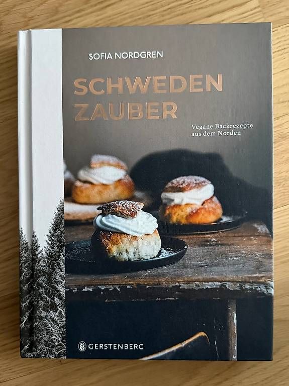 Libri: Schweden Zauber Kochbuch – Usato da Winterthur venduto da Calculating.Infinity