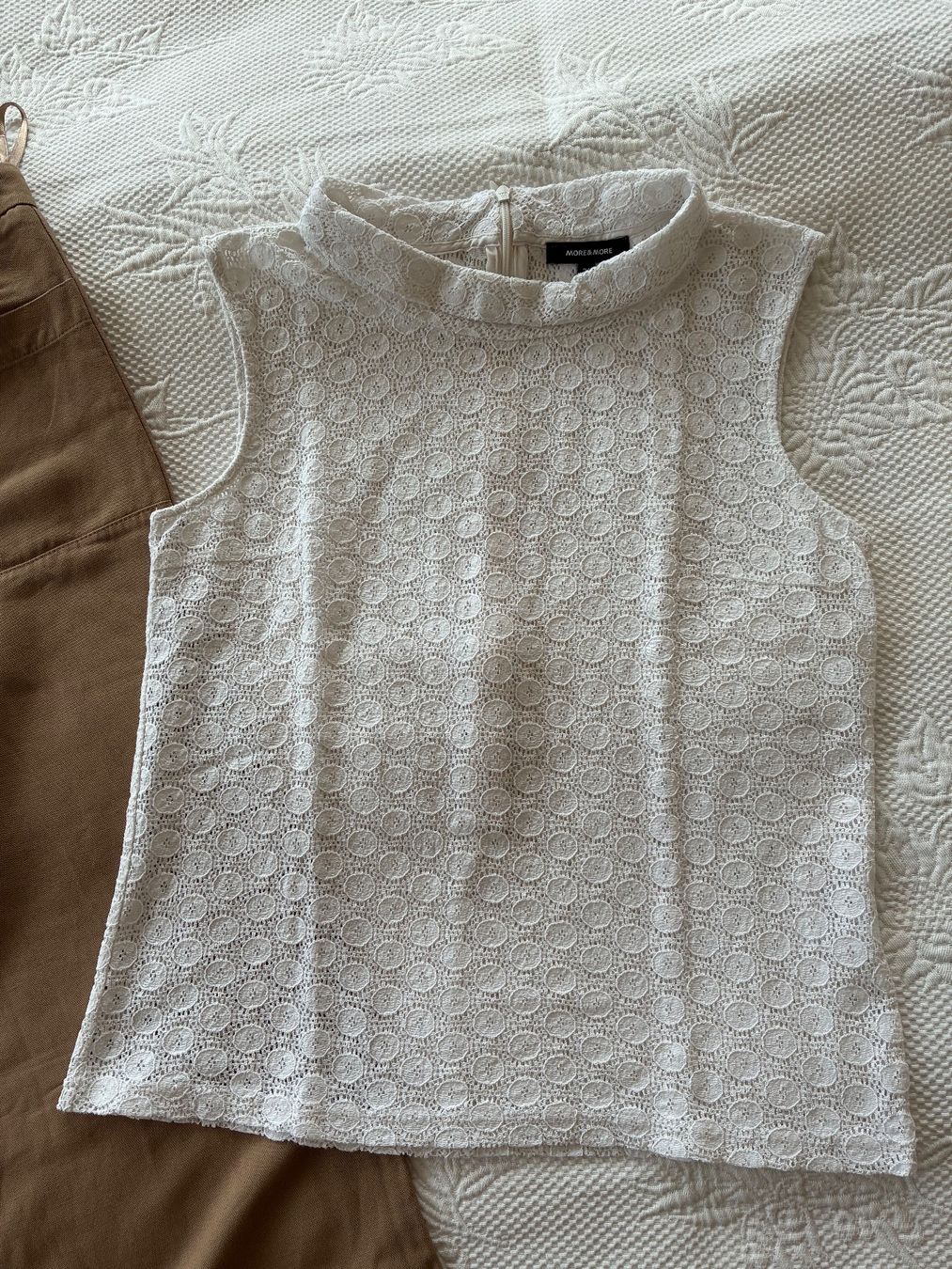 Lotti di vestiti: Traumhaftes Sommer Set gr. 34 More & more – Nuovo (secondo la descrizione) da Amriswil venduto da Fisch79 1