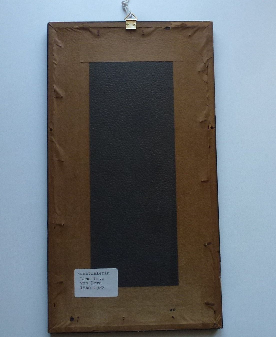 Dipinti: Aquarell ++ Ansicht Nydegg Kirche Bern – Usato da Walkringen venduto da Casablanca777 4