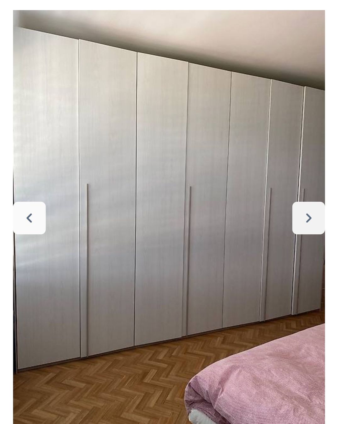 Letti: Camera da letto – Usato da Coldrerio venduto da avv_56b9