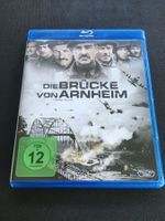 Die Brücke von Arnheim [Blu-ray]