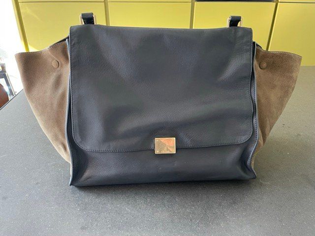 Celine Sacs femmes: Céline Handtasche – D'occasion à Gockhausen par subbotnik 2