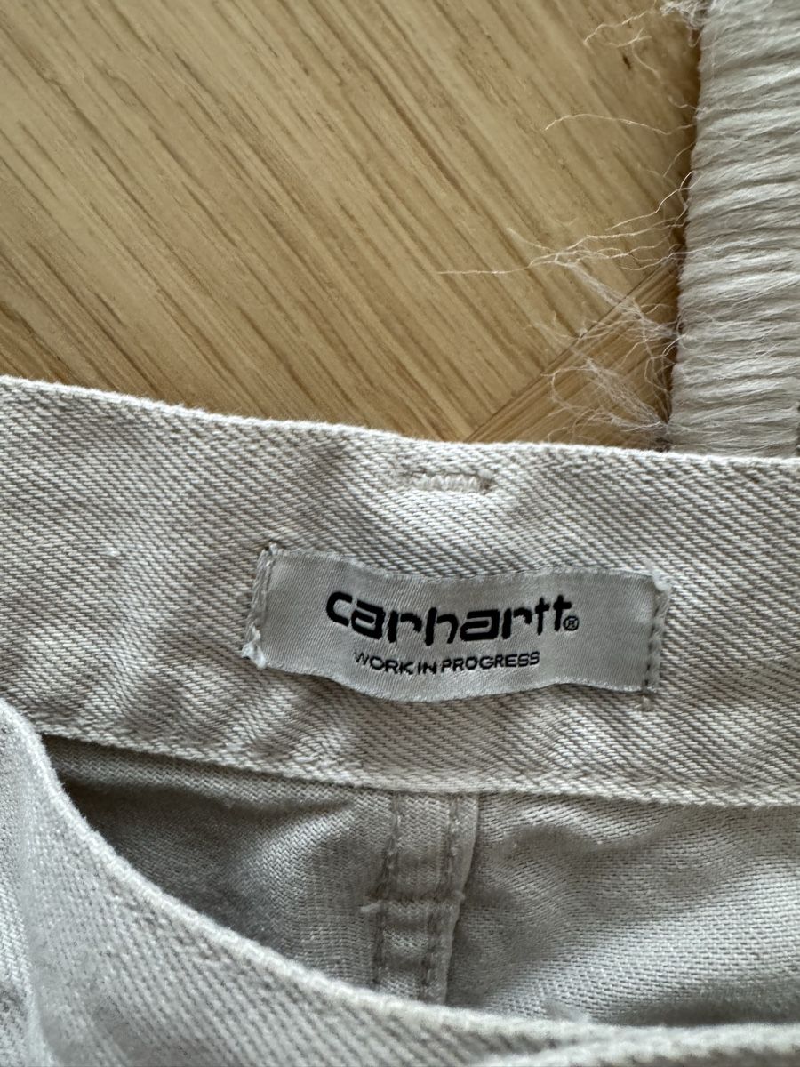 Carhartt Jeans: Carhartt WIP Brandon Pant M – Usato da Zürich venduto da kat_ww7d 3