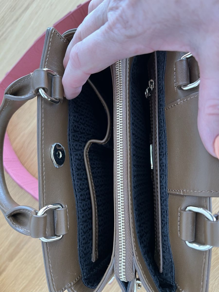 Aigner Borse da donna: Aigner Tasche – Usato da Döttingen venduto da Steinklopferin 4