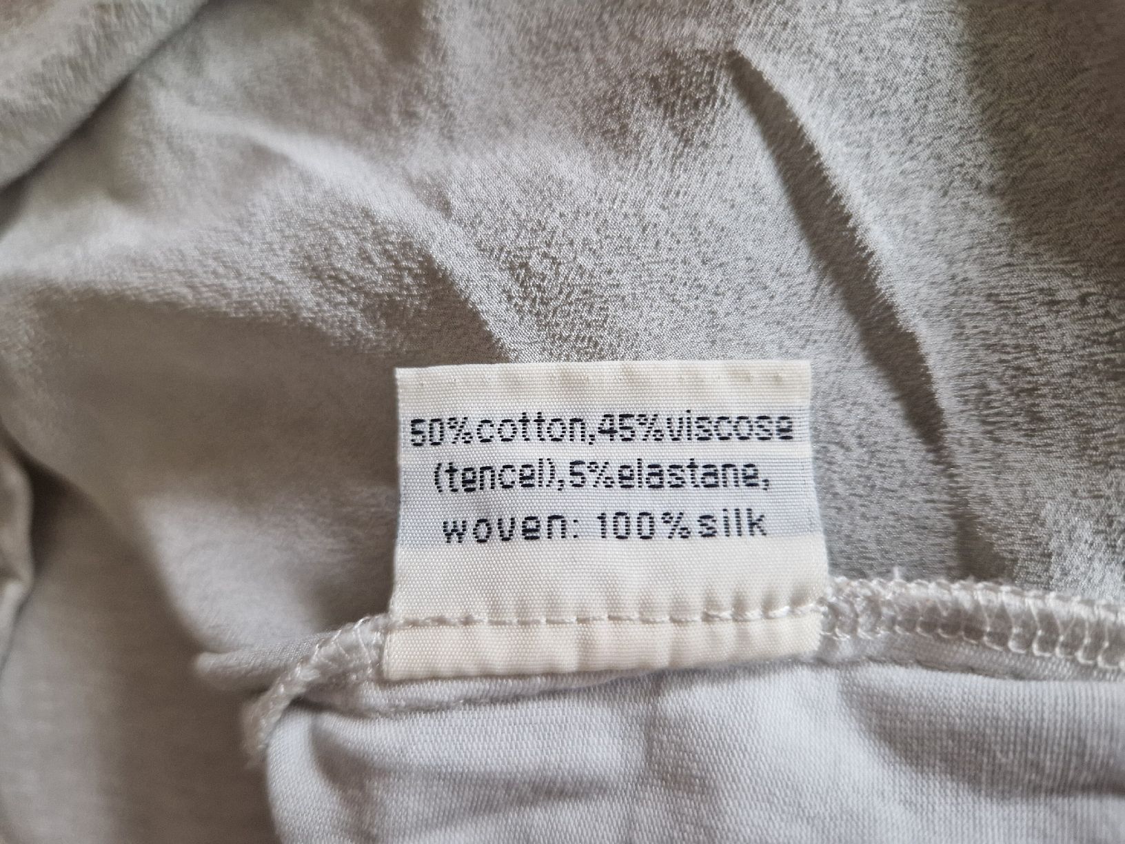 Nile Camicette: Nile Blusen-Shirt, Grösse S – Usato da Kloten venduto da somsing 4