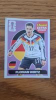 Extra Sticker Panini 2026 Florian Wirtz (Lila)