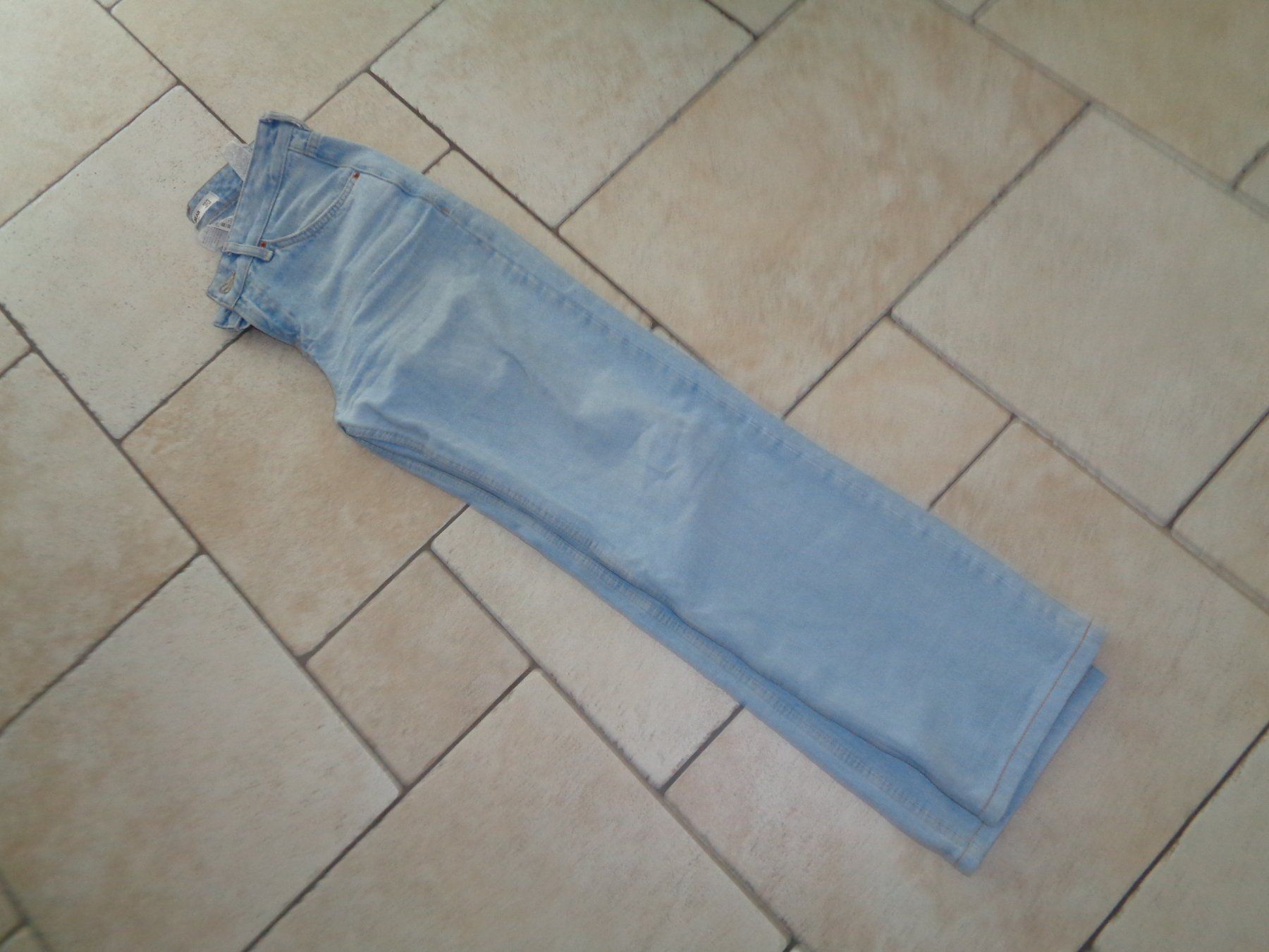 Pull&Bear Jeans: Jeans  Pull&Bear  Grösse 38 – D'occasion à Kreuzlingen par Robi-2003 4