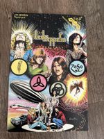 Comics Led Zeppelin US