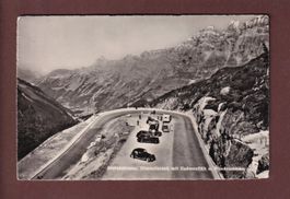 SUSTENSTRASSE - Himmelrank - Auto -  1948