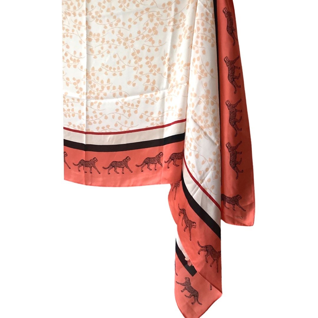 Comma Foulards, Tücher & Schals: COMMA SCHAL - neu - – Neu (gemäss Beschreibung) aus Jona von vanessasupermarket20 3