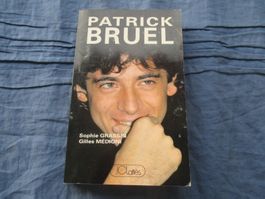 Patrick Bruel