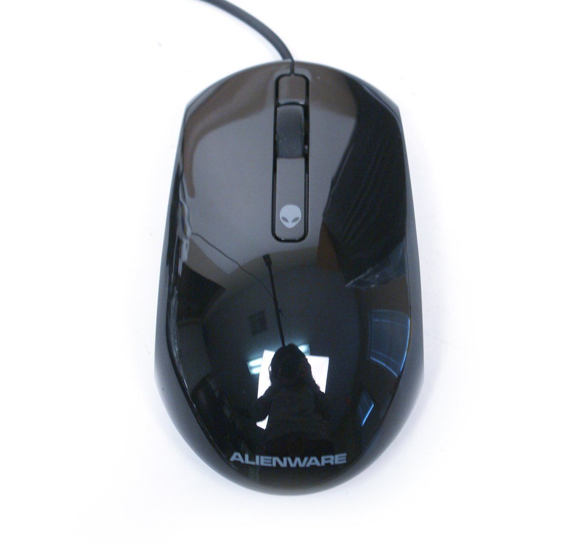 Alienware Mouse: Alienware kkmh5 Gamingmaus – Usato da Zizers venduto da watchcomp.