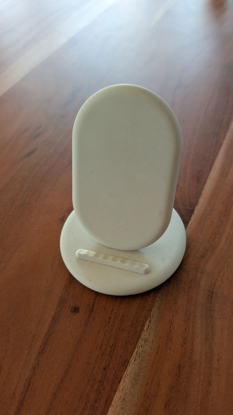 Caricabatterie: Google Pixel Stand (first gen) – Usato da Horgen venduto da ale_ymq6