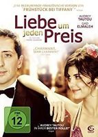 LIEBE UM JEDEN PREIS      Audrey Tautou      ==> SAMMELPORTO