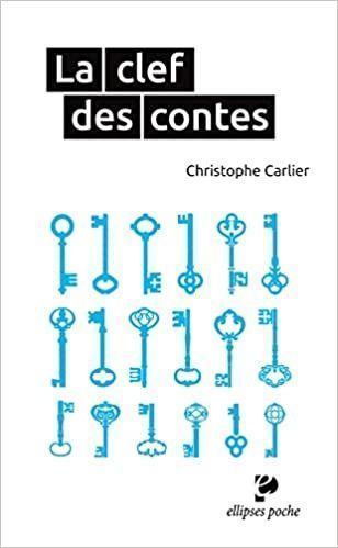 Bücher: La clef des contes – Gebraucht aus Neuchâtel von Dualseele