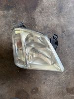 Opel Meriva Frontscheinwerfer Valeo 93321053 gebraucht