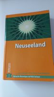 Neuseeland Stefan Loose Travel Handbuch