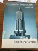 Repetitorium Gesellschaftsrecht, Cornelia & Michel Kähr